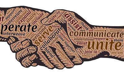 What are the new rules for interacting with others on social media?