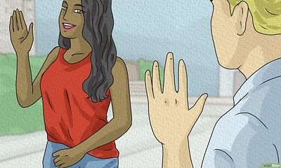 What is the proper etiquette for requesting additional services at a strip club?