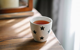 🌿 Easy Cannabis-Infused Tea Recipe 🍵